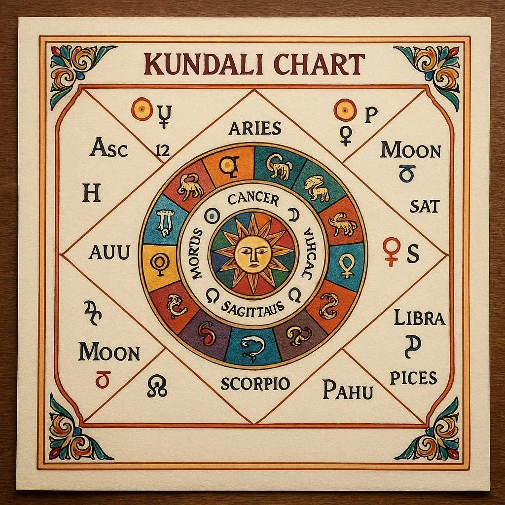 kundali